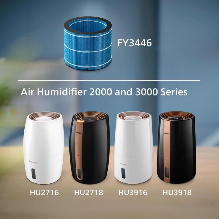 Productafbeelding Philips FY3446/30 (1x)