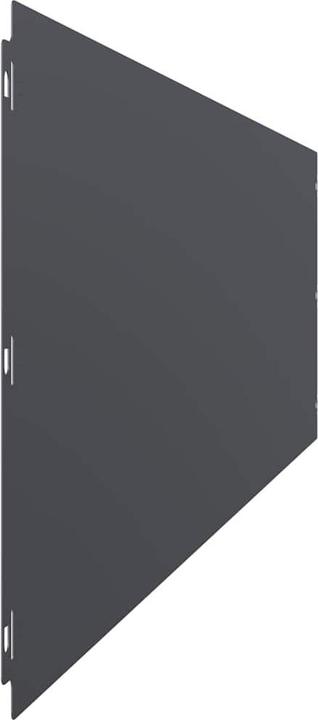 Actual product image vidaXL Rasenkante (103 cm)