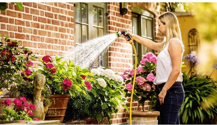 Image du produit Bosch Home & Garden GardenPump 18V-2000 (Pompe à baril de pluie)