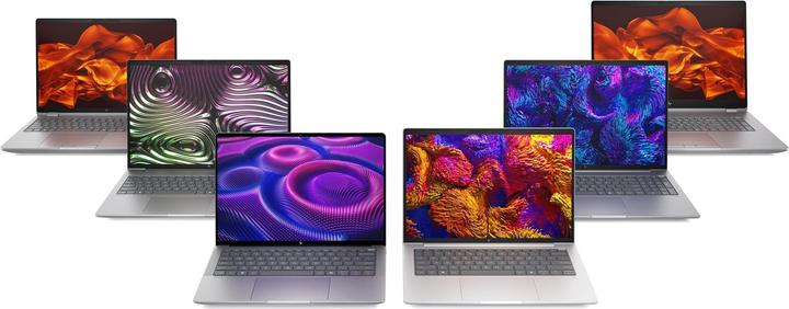 Image du produit HP ZBook 8 G1i Intel Core Ultra 7 265H 40,64cm 16Zoll WQUXGA 64GB 2TB/SSD W11P 3J Gar (DE) (15.98", Intel Core Ultra 7 265, 64 Go, 2000.00 Go, DE)