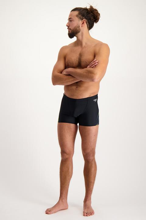 Produktbild Speedo Allover V-Cut Herren Badehose (32, 46)