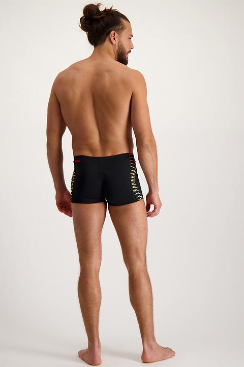 Produktbild Speedo Allover V-Cut Herren Badehose (32, 46)