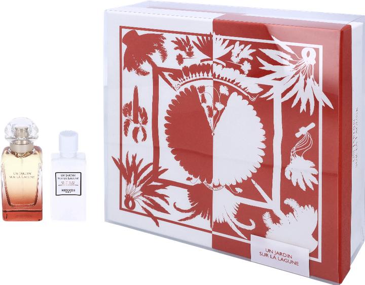 Produktbild Hermès Un Jardin Sur La Lagune (Eau de Toilette, 90 ml)