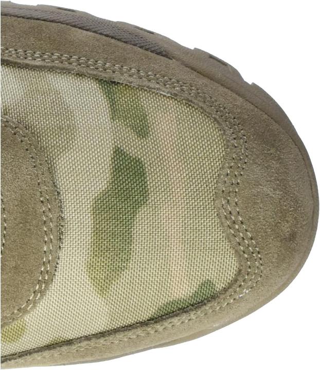 Produktbild Mil-tec Tactical Boot M.Ykk Zipper Multicam 41 (41)