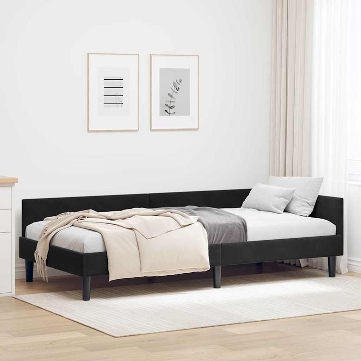 Image du produit vidaXL Schlafzimmermöbel (90 x 190 cm)