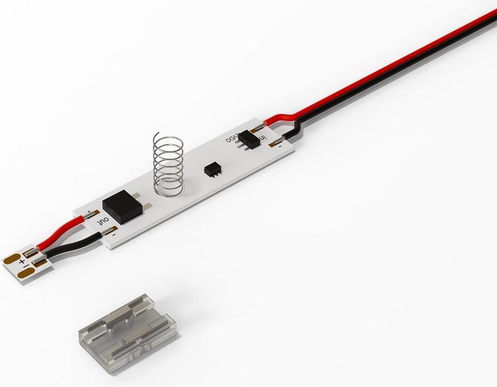 Image du produit Halemeier Variateur capteur par contact pour ChannelLine C/C2/D/D2 12