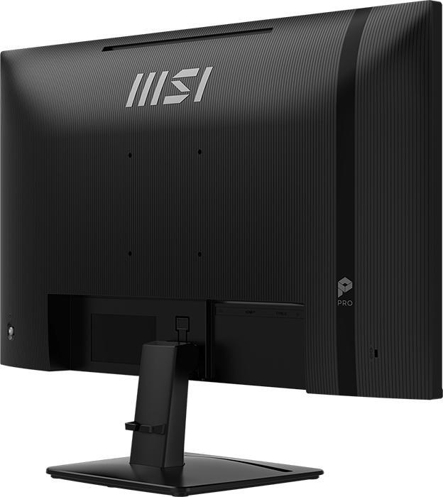 Actual product image MSI PRO MP272 E14C (1920 x 1080 pixels, 27")