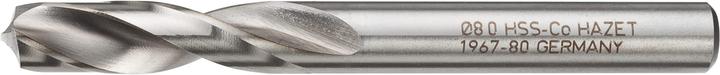 Actual product image HAZET Welding spot drill 1967-80 - Total length: 79 mm (8 millimetres)