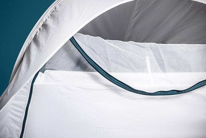 Produktbild Niuway Piur 4 Zelt (Tunnelzelt, 2.80 kg, 4 Personen)