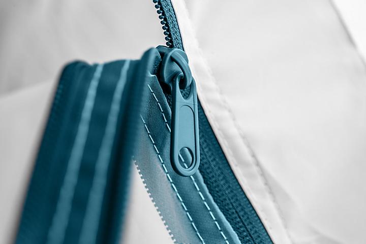 Produktbild Niuway Piur 4 Zelt (Tunnelzelt, 2.80 kg, 4 Personen)