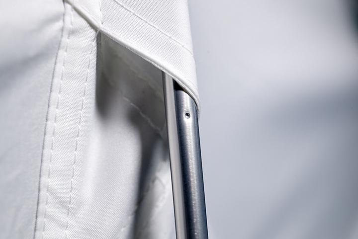 Produktbild Niuway Piur 4 Zelt (Tunnelzelt, 2.80 kg, 4 Personen)