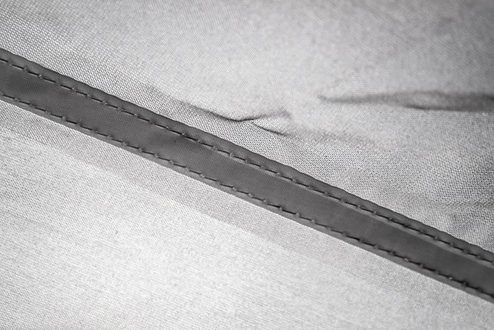 Produktbild Niuway Piur 4 Zelt (Tunnelzelt, 2.80 kg, 4 Personen)