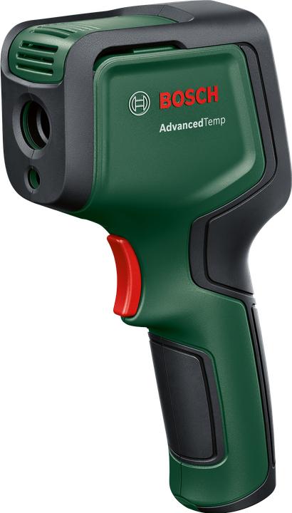 Actual product image Bosch Home & Garden AdvancedTemp