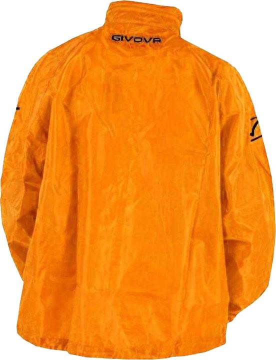 Produktbild Givova Rain Basico Steppjacke (L)