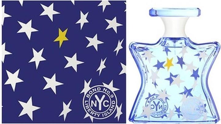 Immagine prodotto Bond No. 9 Isola della Libertà (Eau de parfum, 100 ml)