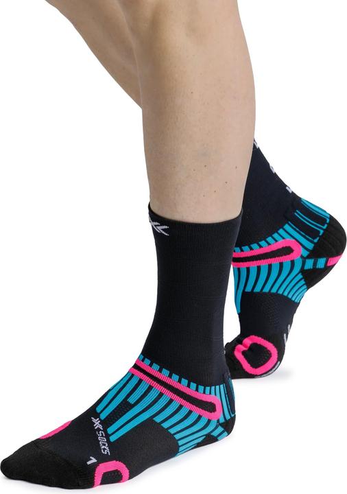 Immagine prodotto X-Socks Hike Anatomix Crew (35 - 36)