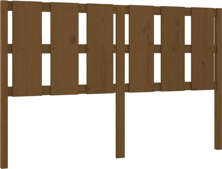 Image du produit vidaXL Kopfteil (165 x 5 x 100 cm)