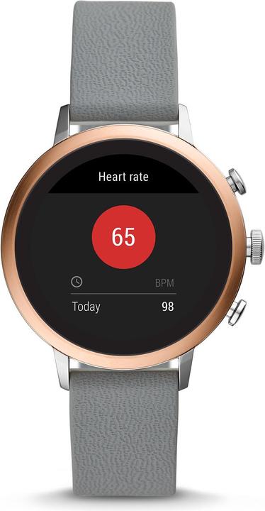 Produktbild Fossil Venture HR (40 mm)