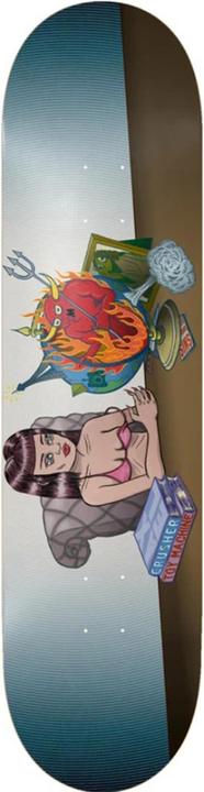 Produktbild Toy Machine Globe (8.38")