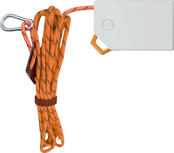 Produktbild Schönenberger 5m Seil geflochten mit integrieter LED Beleuchtung (5 m)