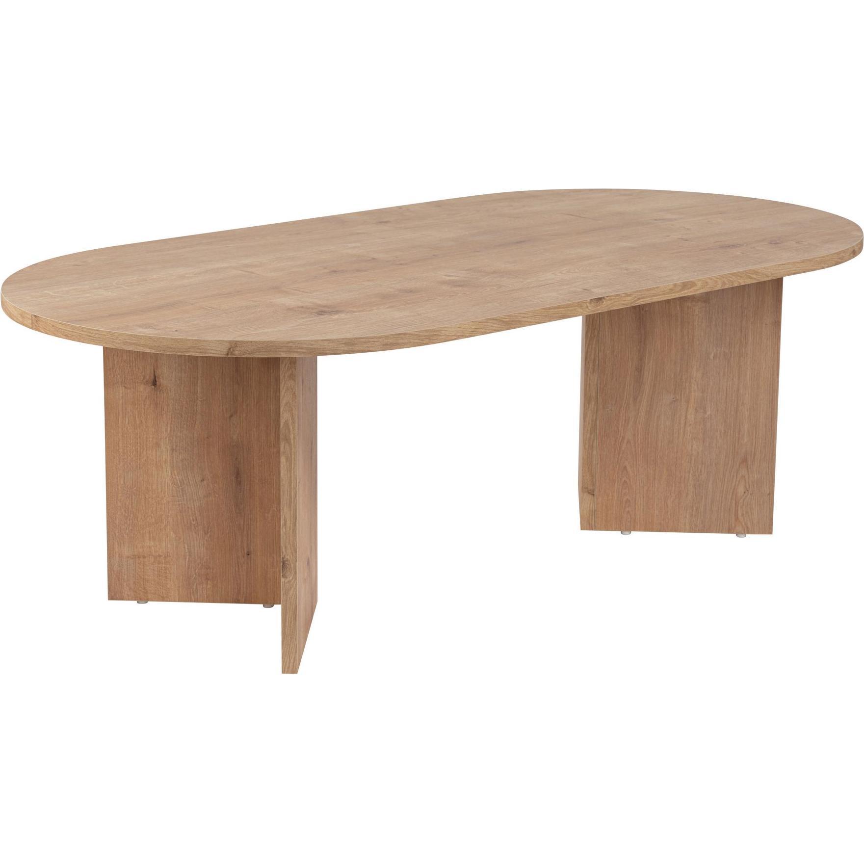 Thumbnail - Skye Decor, Couchtisch + Beistelltisch, Sable (119 x 60 x 40 cm)
