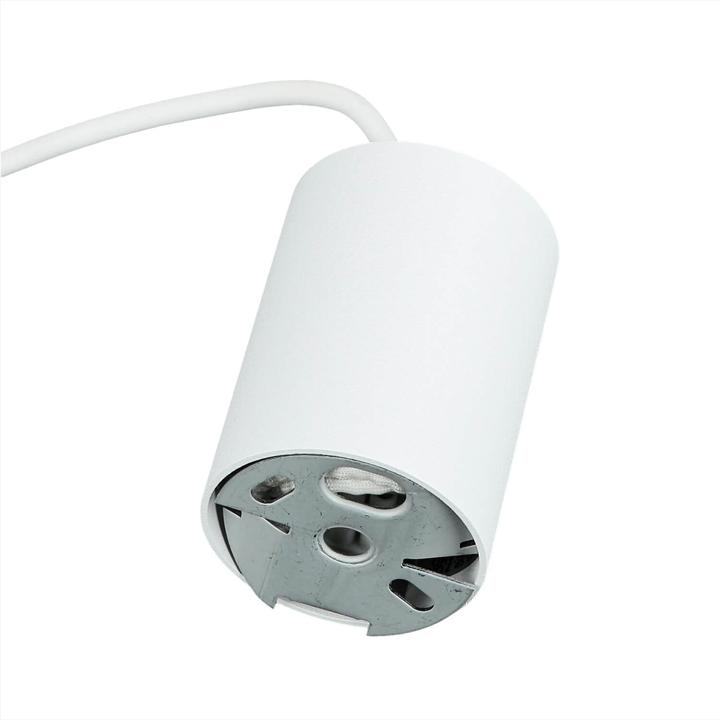 Image du produit Licht-Erlebnisse Eye (GU10)
