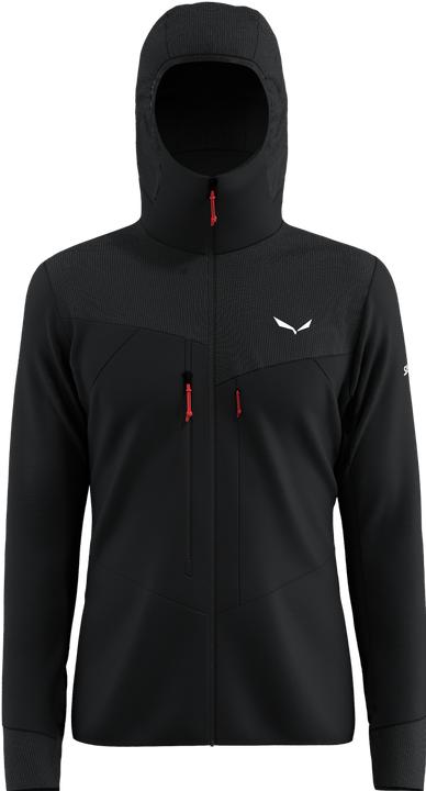 Immagine prodotto Salewa Agner Polarlite Kapuzenjacke (54, XXL)