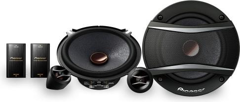 Produktbild Pioneer TS-A133Ci (300 W, 13 cm)