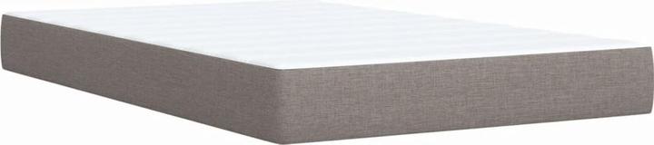 Produktbild vidaXL Boxspringbett (120 x 190 cm)