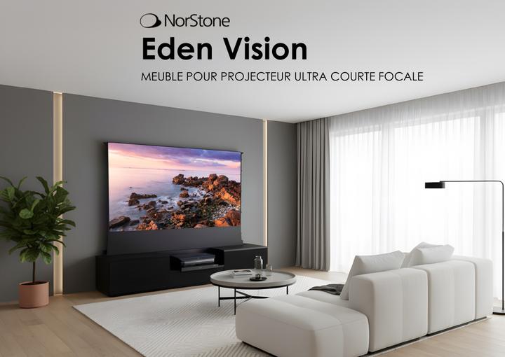 NorStone Möbel Eden-Vision