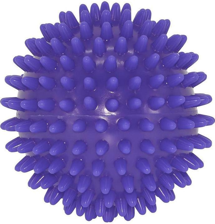 Urban Fitness Weiche Massagebälle mit Stacheln