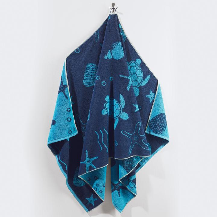 Image du produit Erwin Müller Serviette de plage (180 x 90 cm)