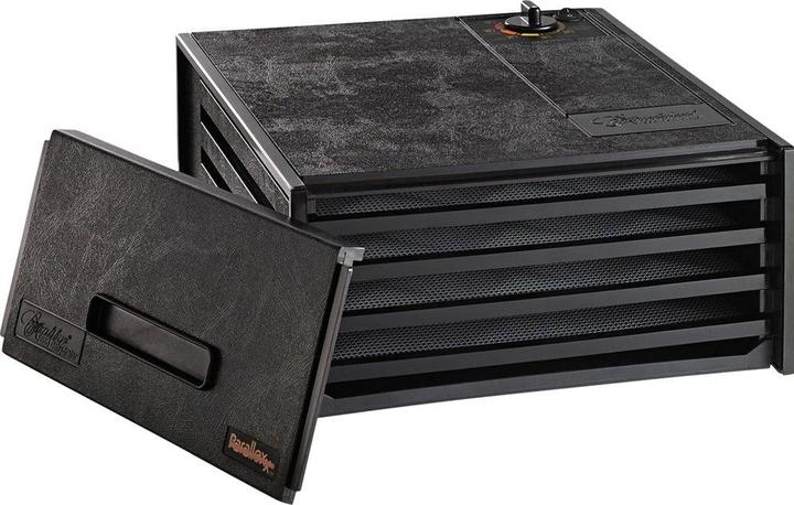 Produktbild Excalibur Trockner 4 Tablare Mini