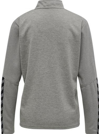 Produktbild hummel Authentic Half Zip Sweatshirt Woman (XS)