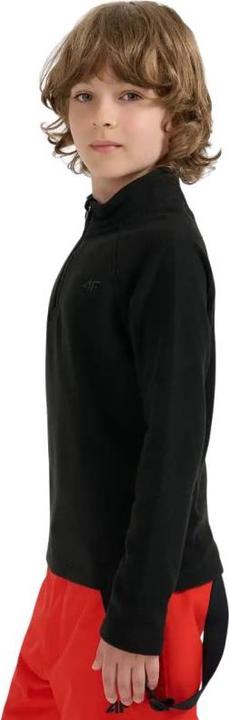 Produktbild 4F Fleece-Sweatshirt (122, 128)