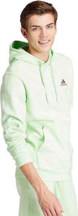 Produktbild Adidas Essentials Fleece-Hoodie (L)
