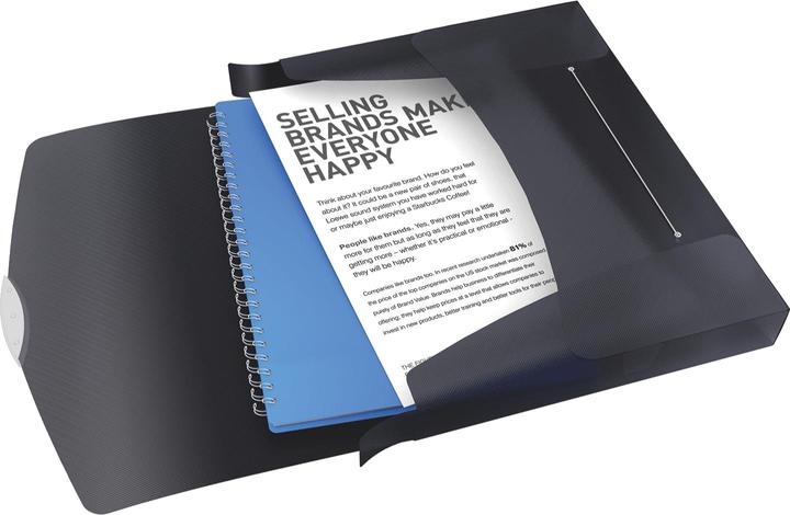 Actual product image Esselte Vivida (A4, 1 x)