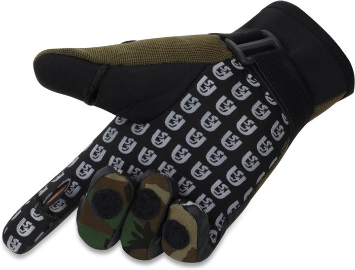 Produktbild Normani Anglerhandschuhe Selachii - 1679 (XL)