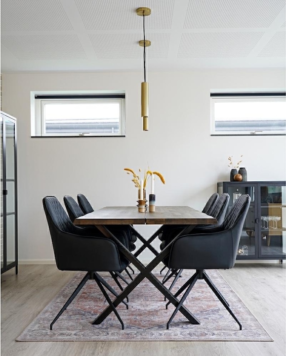 Produktbild House Nordic Havana (160 x 230 cm)