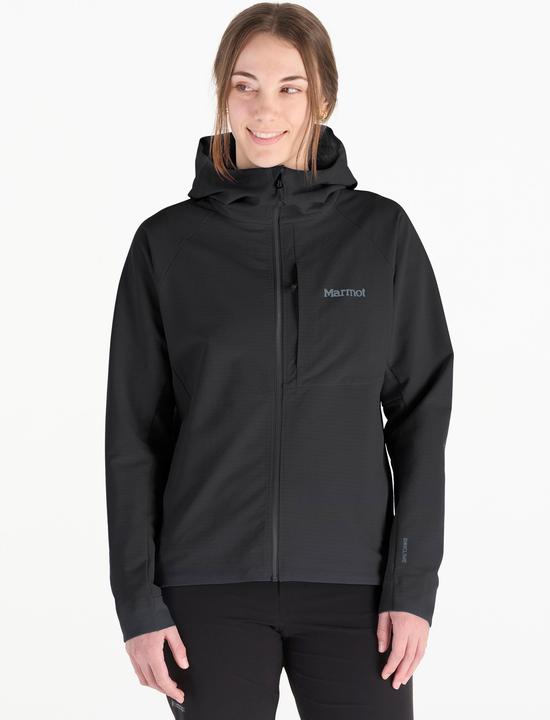 Image du produit Marmot Sweat à capuche Pinnacle DriClime (S)
