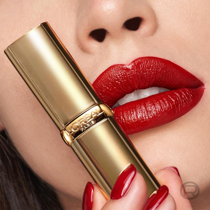 Actual product image L'Oréal Paris L'Oreal Colour Riche (635 Worth It Medium)