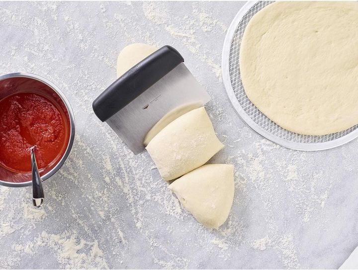 Image du produit Paderno Racloir de cuisine