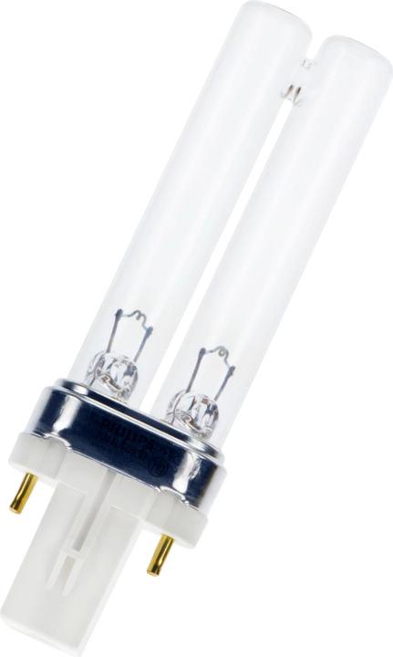 Produktbild Philips TUV PL-S-UV lamp 871829118825400 (G23, 1x)