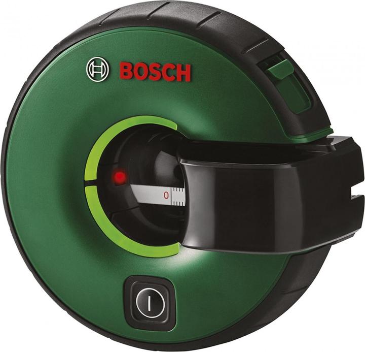 Bosch Home & Garden Atino