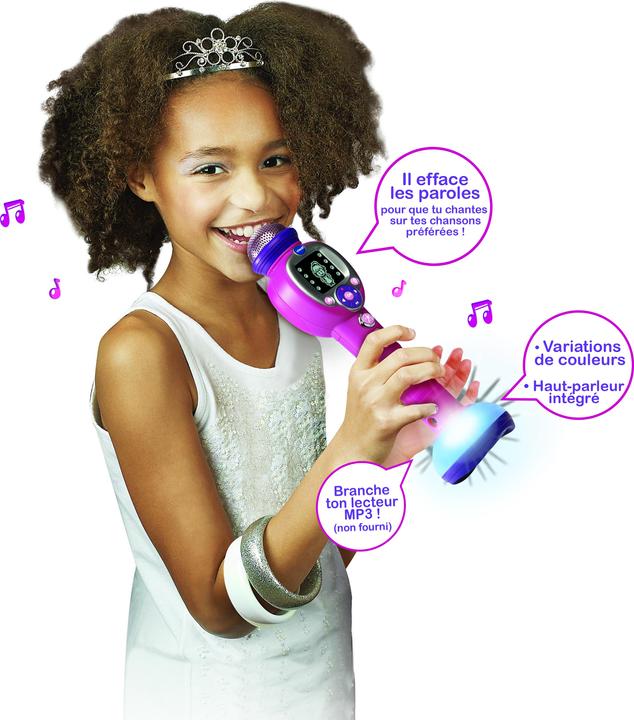 Image du produit VTech Kidi SuperStar Moov'