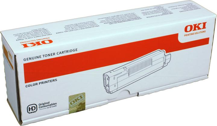Immagine prodotto OKI 43324422 (M)