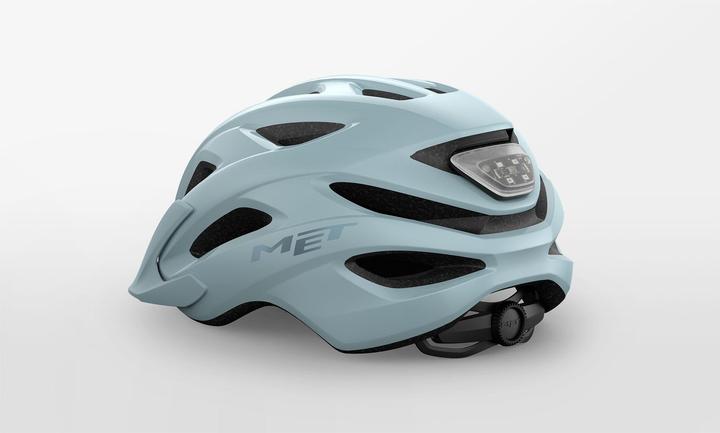 Produktbild MET Crossover (52 - 59 cm)