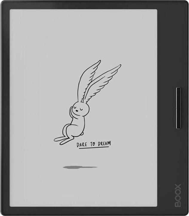 Actual product image Onyx Boox Page (7.01", 32 GB, Black)