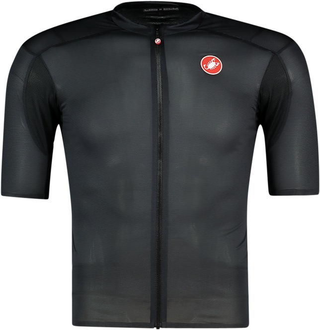 Actual product image Castelli Superleggera 2 men bike jersey (XXL)