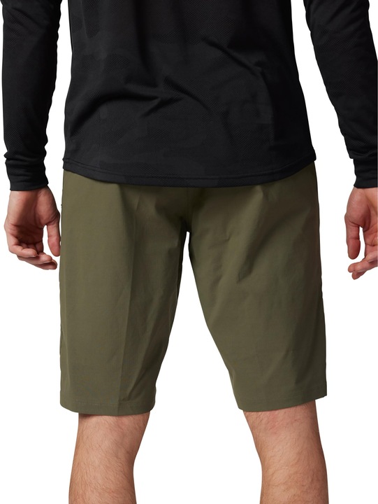 Produktbild Fox Short 24 Ranger Olv Grn (30)